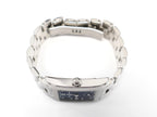 Baume & Mercier Hampton MV045139 Stainless Steel crown