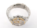 TAG Heuer 2000 Exclusive CN1151 stainless steel screw down crown