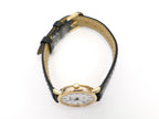 Raymond Weil Traditional 5307 18k Gold Plated crown