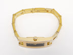 Gucci 3900L 18k Gold Plated crown