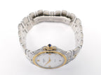 Raymond Weil Parsifal 9190 18 Gold plated crown with sapphire cabochon