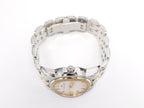 Maurice Lacroix Sphere SH1014 stainless steel crown