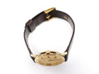 Gucci 3000L 18k Gold Plated crown