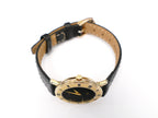 Gucci 3000L 18k Gold Plated crown