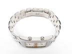 Baume & Mercier Hampton Dual Time MV045121 stainless steel crowns