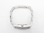 Gucci 3900L Stainless steel crown