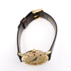 Gucci 3000L 18k Gold Plated crown