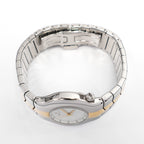 TAG Heuer Alter Ego WP1350 stainless steel crown