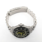 TAG Heuer Formula 1 WA1416 Stainless Steel crown