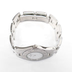 Baume & Mercier Linea MV045182 stainless steel crown