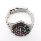 TAG Heuer Formula 1 374.513 stainless steel crown