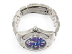 TAG Heuer Exclusive WN1112-0 screw down stainless steel crown