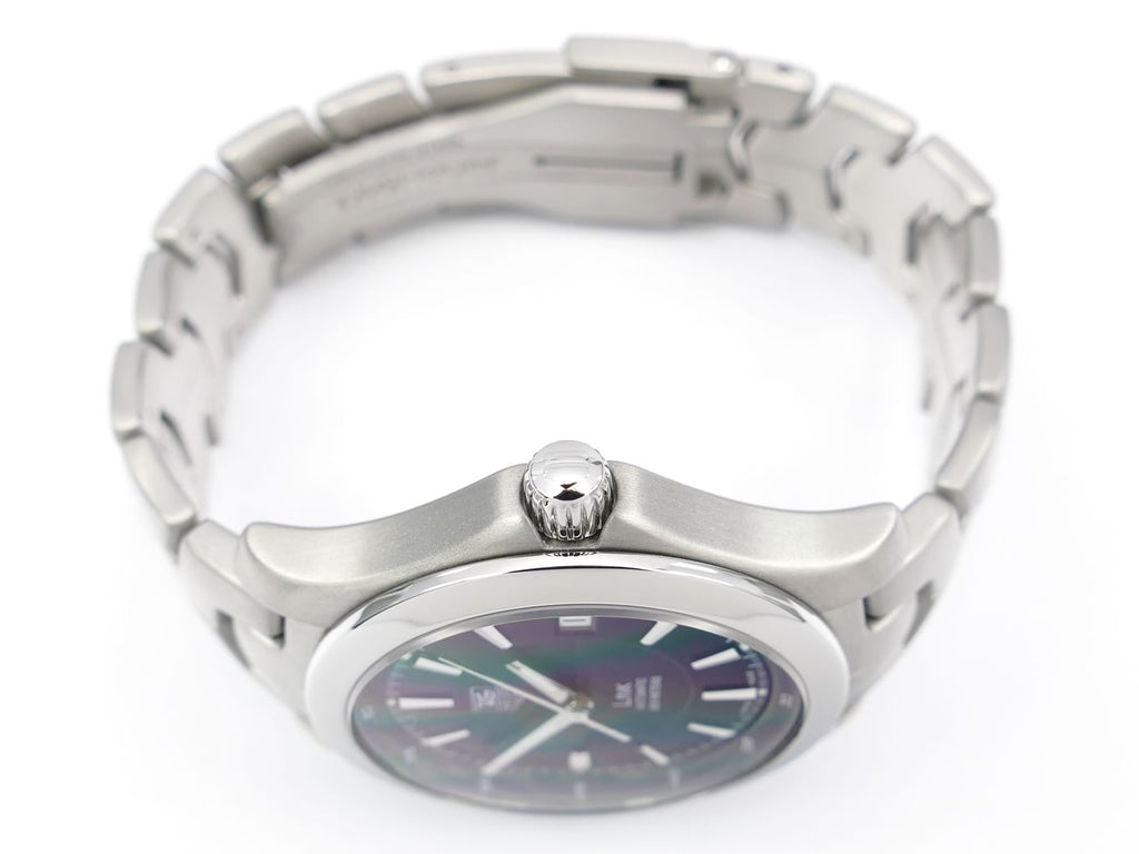 TAG Heuer Link WJF2112.BA0570 screw down crown