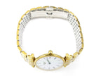 Longines La Grande Classique White Dial L4.209.2.11.7 18k gold crown