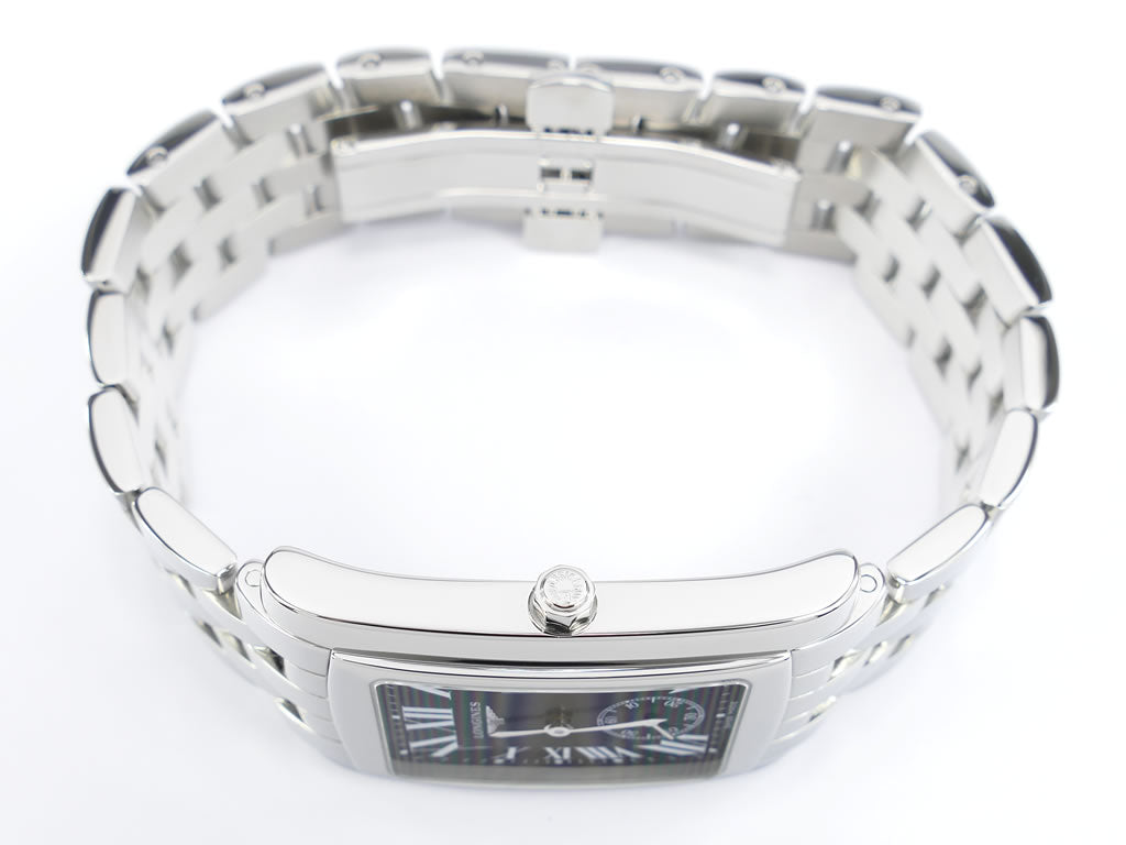 Longines DolceVita L5.655.4.79.6 crown