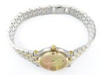 Gucci 9000L 18k Gold crown