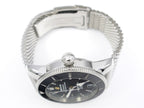 Breitling Superocean Héritage II 42 Black AB2010 screw down crown