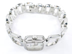 G-Gucci 125.5 YA125502 stainless steel crown