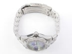 TAG Heuer Aquaracer Lady WAF1417.BA0812 screw down crown