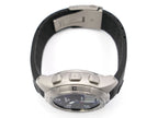 Tissot T-Touch II Black T047.420.17.051.00 titanium pushers
