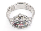 TAG Heuer Formula 1 Indy 500 Chronograph CAH101A.BA0860 screw down crown
