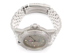 TAG Heuer 1500 Granite 959.706G-20 screw down crown