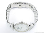 Longines La Grande Classique White Diamond Set Mother of Pearl L4.209.4.87.6