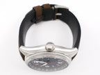 Oris Royal Flying Doctor Service Limited Edition II screw down over size crown