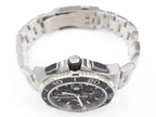 New TAG Heuer Aquaracer CAK2110.BA0833 screw down crown with rubber
