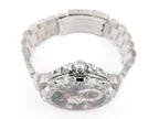 TAG Heuer Formula 1 Indy 500 CAH101A.BA0854 screw down crown