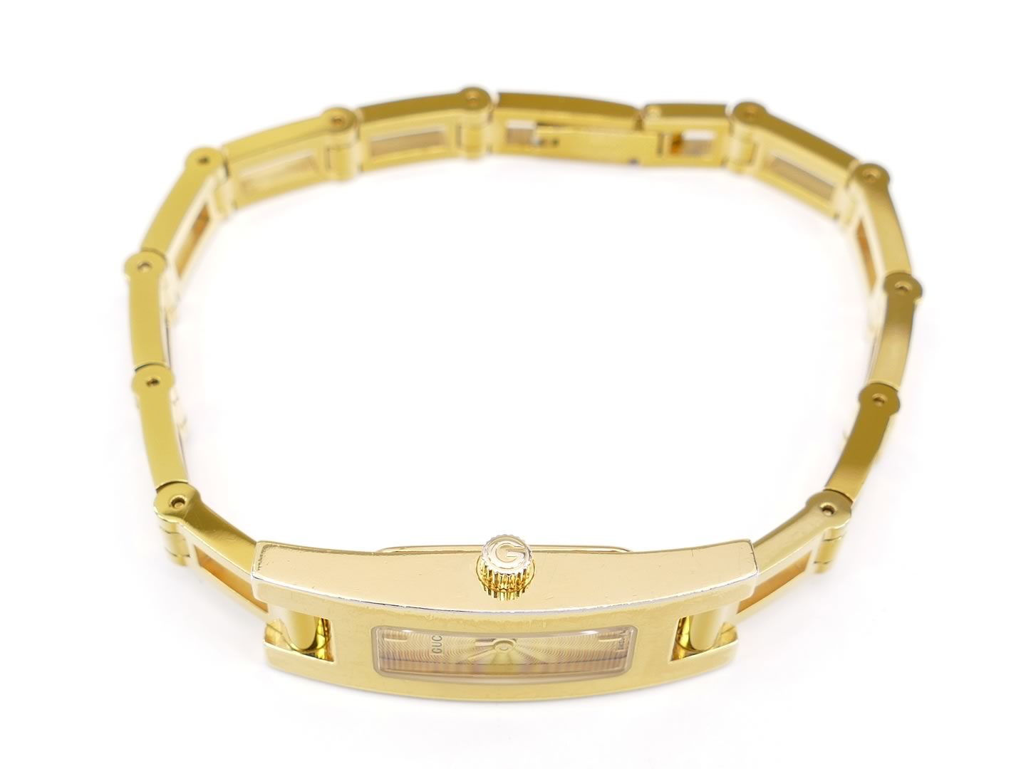 Gucci 3900 L crown
