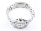 TAG Heuer Aquaracer WAF1414.BA0812 screw down crown