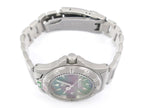 TAG Heuer 4000 WF1211-K0 screw down crown