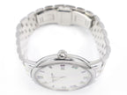 Raymond Weil Toccata White 488-ST-00300 stainless steel crown