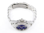 TAG Heuer Link Blue WT1415.BA0561 stainless steel bracelet
