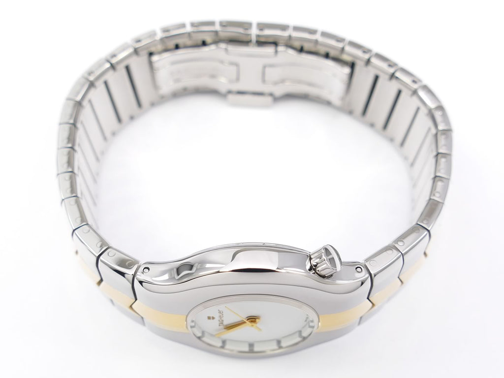 TAG Heuer Alter Ego WP1350.BD0752 stainless steel crown