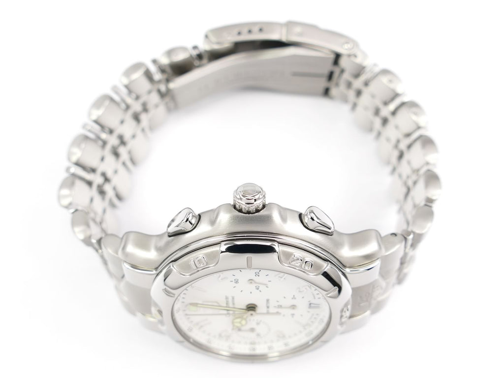 TAG Heuer 6000 CH5110.BA0675 screw down crown