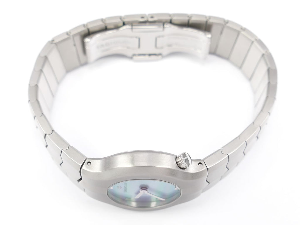 TAG Heuer Alter Ego WAA1413.BA0761 crown