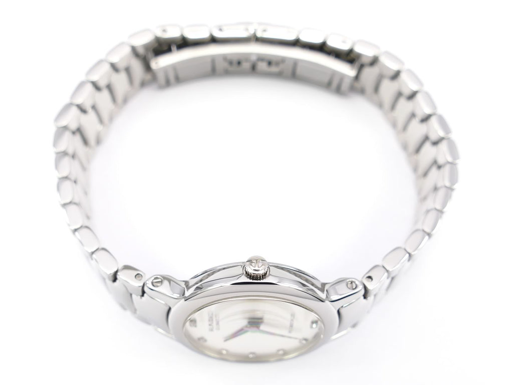 Rado Florence Silver 133.7591.2 crown