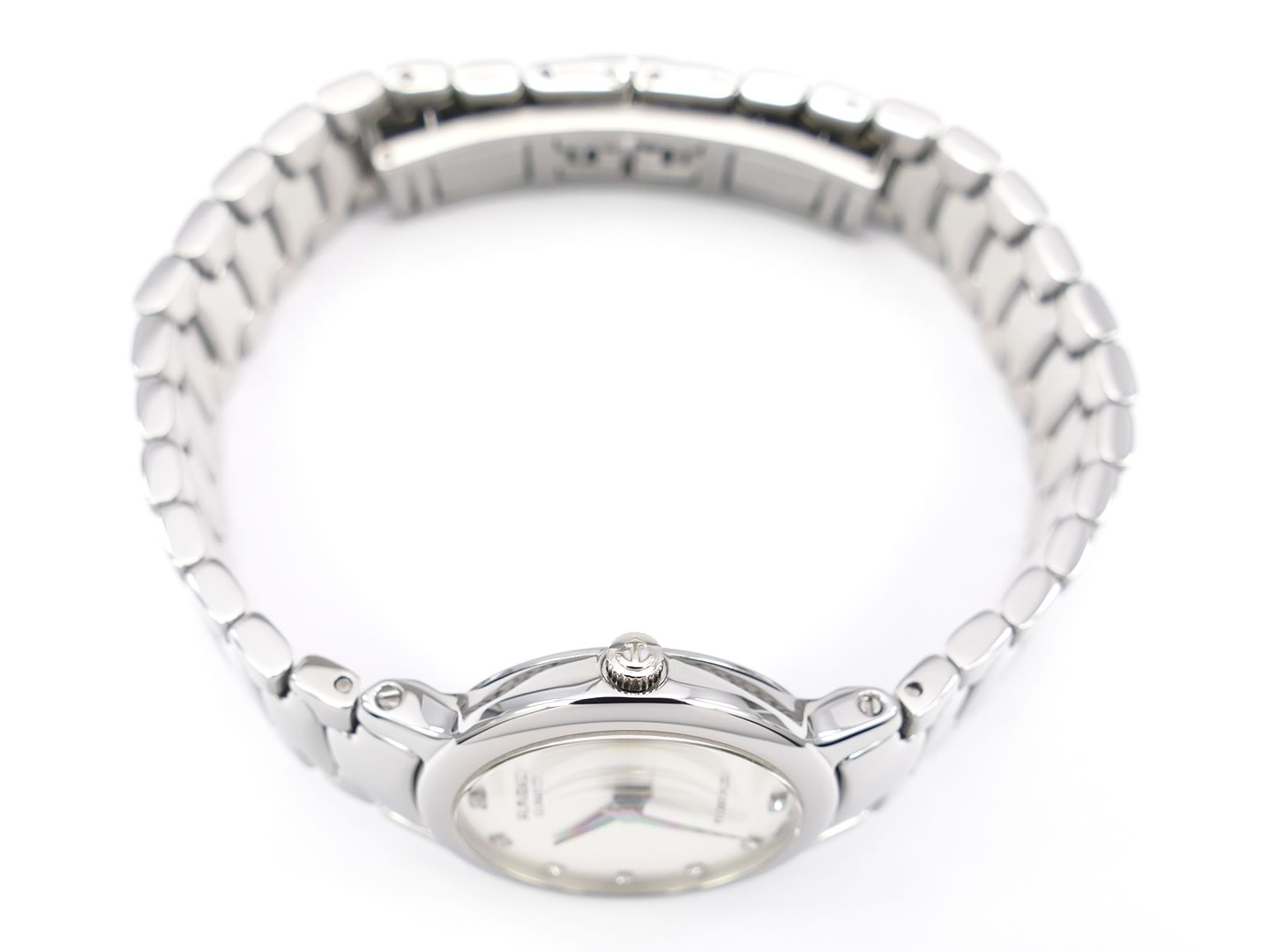 Rado Florence Silver 133.7591.2 crown