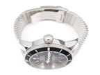 Breitling Superocean Héritage 46 screw down crown