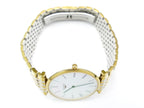 Longines La Grande Classique L4.709.2.11.7 18k Gold crown