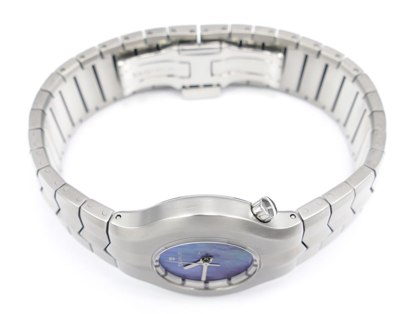 TAG Heuer Alter Ego WP1312 stainless steel crown