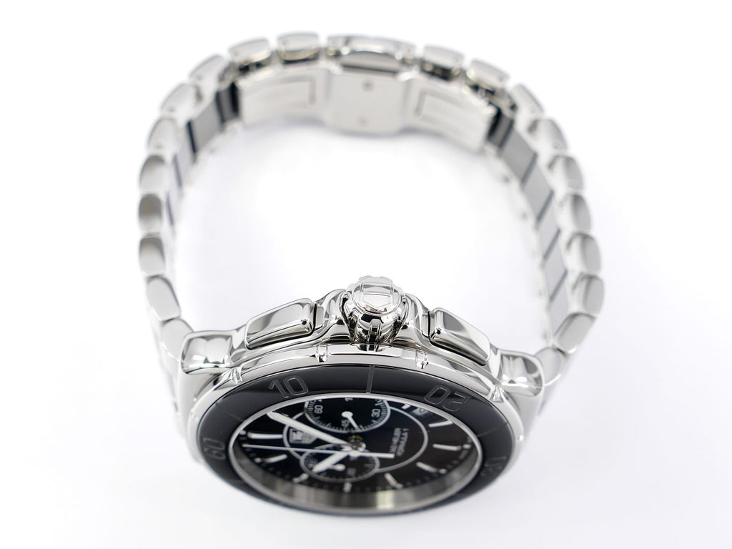 TAG Heuer Formula 1 CAH1210.BA0862 screw down crown