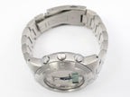 Tissot T-Touch Silver Stainless Steel Z251/351 push buttons