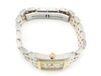 Longines DolceVita L5.171.5 18k Gold crown