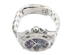 TAG Heuer Aquaracer 300M Black Chronograph CAF101E.BA0821 screw down crown