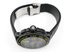 TAG Heuer Formula 1 Chronograph CAU111E.FT6024 screw down crown