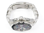 TAG Heuer Aquaracer CAY211A.BA0927 screw down crown