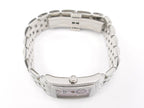 Longines DolceVita L5.155.0.93.6 stainless steel crown